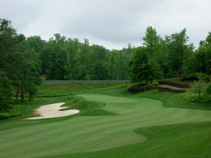 Spring Creek 16th Fairway